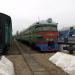 Музей истории Калининградской железной дороги в городе Калининград