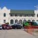 Pueblo Hotel & Apartments Office Building