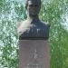 Памятник Герою Советского Союза В. А. Молодцову в городе Рязань