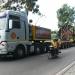 G7 Heavylift & Logistics Corp. in Iloilo city