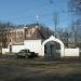 Часовня Иверской иконы Божией Матери в городе Тверь