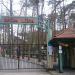 Brama Opery in Sopot city