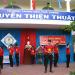 Trường THPT Nguyễn Thiện Thuật - Nha Trang trong Thành phố Nha Trang thành phố