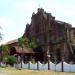 Our Lady of Lourdes, Salasa Church