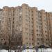 Благовещенская ул., 12 в городе Красногорск