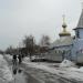 Большезнаменская приходская церковь в городе Великая Знаменка