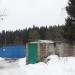 Водозаборный узел № 13 в городе Красногорск