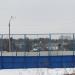 Спортивная площадка в городе Красногорск