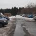 Автостоянка в городе Красногорск