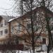 Автосервис в городе Красногорск