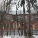 Дом усадебный — памятник архитектуры в городе Красногорск