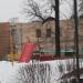 Детская игровая площадка в городе Красногорск