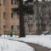 Детская игровая площадка в городе Красногорск
