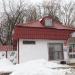 Магазин в городе Красногорск