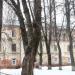 Казарма для рабочих — памятник архитектуры в городе Красногорск