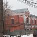 «Общежитие для рабочих» — памятник архитектуры в городе Красногорск