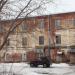 Казарма для рабочих — памятник архитектуры в городе Красногорск