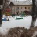 Детская игровая площадка в городе Красногорск