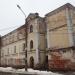 Казарма для рабочих — памятник архитектуры в городе Красногорск