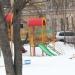 Детская игровая площадка в городе Красногорск