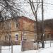 Богадельня — памятник архитектуры в городе Красногорск