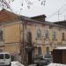 Дом для служащих — памятник архитектуры в городе Красногорск