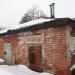 Старинные погреба — памятник архитектуры в городе Красногорск