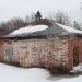 Старинные погреба — памятник архитектуры в городе Красногорск