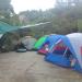 Палаточный лагерь «Инжир»
