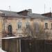 Дом для служащих — памятник архитектуры в городе Красногорск