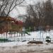 Детская игровая площадка в городе Красногорск