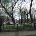 Сквер им. А. П. Чехова в городе Чехов
