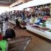 Tankulan Public Market in Manolo Fortich city