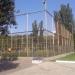 Стадион в городе Мариуполь
