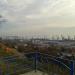 Смотровая площадка в городе Мариуполь