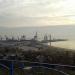 Смотровая площадка в городе Мариуполь