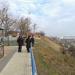 Смотровая площадка в городе Мариуполь