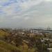 Смотровая площадка в городе Мариуполь