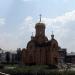 Храм Михаила Архангела в городе Новоалтайск