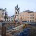 Незаконное строительство в городе Львов