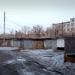 Гаражи в городе Жезказган