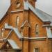 Кирха в городе Новочеркасск