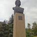 Памятник М. И. Чижикову в городе Очаков