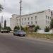 Очаковский районный отдел Управления МВД в Николаевской области в городе Очаков