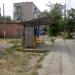Остановка в городе Очаков