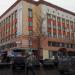 Офисный центр в городе Вологда