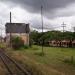 Estação Ferroviária de Lagoa Branca