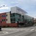 West Hollywood City Hall in Los Angeles, California city