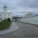 Административно - жилой корпус (ru) in Ulaanbaatar city