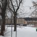 Посёлок таунхаусов «Никольский парк» в городе Красногорск